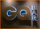 GQ BAR Dubai