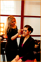 Arcancil Makeup Event