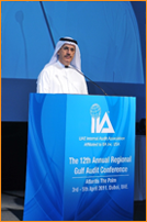 Iaa Conference In Dubai