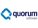 Quorum Software